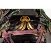 Selle de cheval de l’époque Edo (Kura ou Yamato gura) complète | Biron Selle de cheval de l’époque Edo (Kura ou Yamato gura) complète