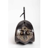Selle de cheval de l’époque Edo (Kura ou Yamato gura) complète | Biron Selle de cheval de l’époque Edo (Kura ou Yamato gura) complète
