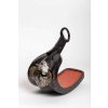 Selle de cheval de l’époque Edo (Kura ou Yamato gura) complète | Biron Selle de cheval de l’époque Edo (Kura ou Yamato gura) complète