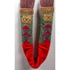 Selle de cheval de l’époque Edo (Kura ou Yamato gura) complète | Biron Selle de cheval de l’époque Edo (Kura ou Yamato gura) complète