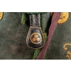 Selle de cheval de l’époque Edo (Kura ou Yamato gura) complète | Biron Selle de cheval de l’époque Edo (Kura ou Yamato gura) complète