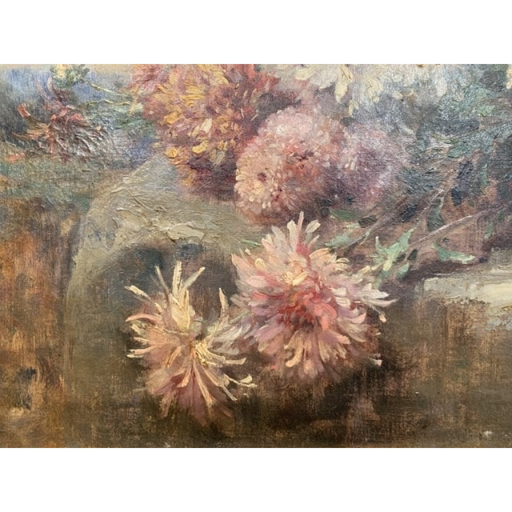 Alexandre-Jacques Chantron (1842-1918)