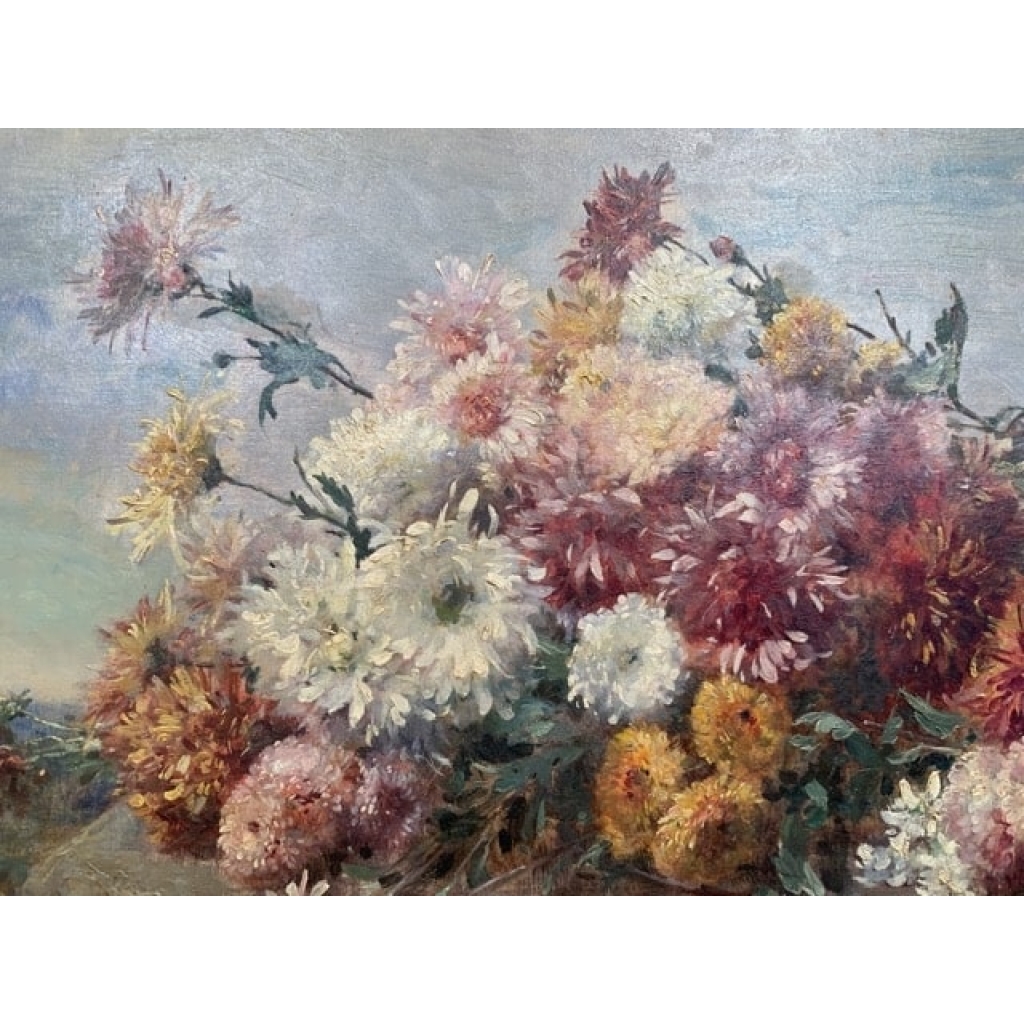 Alexandre-Jacques Chantron (1842-1918)
