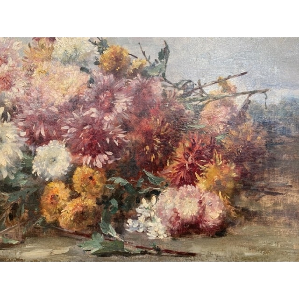 Alexandre-Jacques Chantron (1842-1918)