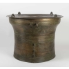 Tambour de bronze type Heger III Laos 19e siècle | Biron |||||||||