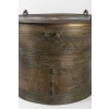 Tambour de bronze type Heger III Laos 19e siècle | Biron Tambour de bronze type Heger III Laos 19e siècle