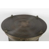 Tambour de bronze type Heger III Laos 19e siècle | Biron Tambour de bronze type Heger III Laos 19e siècle