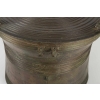 Tambour de bronze type Heger III Laos 19e siècle | Biron Tambour de bronze type Heger III Laos 19e siècle