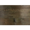 Tambour de bronze type Heger III Laos 19e siècle | Biron Tambour de bronze type Heger III Laos 19e siècle