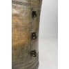 Tambour de bronze type Heger III Laos 19e siècle | Biron Tambour de bronze type Heger III Laos 19e siècle