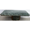 1970′ Jean Claude Mahey Pour Paco Rabanne Table Salle a Manger 220 X 112 cm | Biron |||||||||