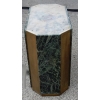 1970′ Jean Claude Mahey Pour Paco Rabanne Table Salle a Manger 220 X 112 cm | Biron 1970' Jean Claude Mahey Pour Paco Rabanne Table Salle a Manger 220 X 112 cm