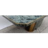 1970′ Jean Claude Mahey Pour Paco Rabanne Table Salle a Manger 220 X 112 cm | Biron 1970' Jean Claude Mahey Pour Paco Rabanne Table Salle a Manger 220 X 112 cm