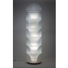 Grande lampe design Carlo NASON éditée par Mazzega vers 1960 Murano Italie | Biron |||||