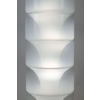 Grande lampe design Carlo NASON éditée par Mazzega vers 1960 Murano Italie | Biron Grande lampe design Carlo NASON éditée par Mazzega vers 1960 Murano Italie