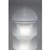 Grande lampe design Carlo NASON éditée par Mazzega vers 1960 Murano Italie | Biron Grande lampe design Carlo NASON éditée par Mazzega vers 1960 Murano Italie