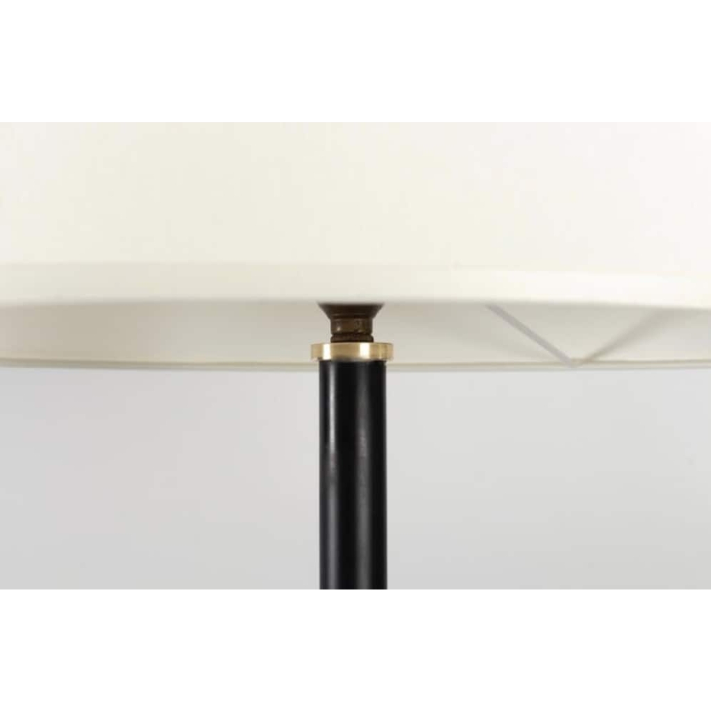 Paire de Lampadaire de Riccardo Scarpa 1960 | Biron Paire de Lampadaire de Riccardo Scarpa 1960