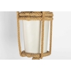 Lampadaire lanterne Audoux-Minet 1960 | Biron Lampadaire lanterne Audoux-Minet 1960