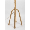 Lampadaire lanterne Audoux-Minet 1960 | Biron Lampadaire lanterne Audoux-Minet 1960