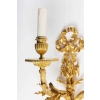 Paire d’appliques de style Louis XVI. | Biron Paire d'appliques de style Louis XVI.