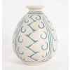 Vase en céramique signé Joseph Mougin | Biron |||||
