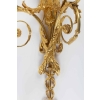 Paire d’appliques de style Louis XVI. | Biron Paire d'appliques de style Louis XVI.