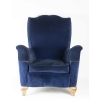 Fauteuil des années 1940
