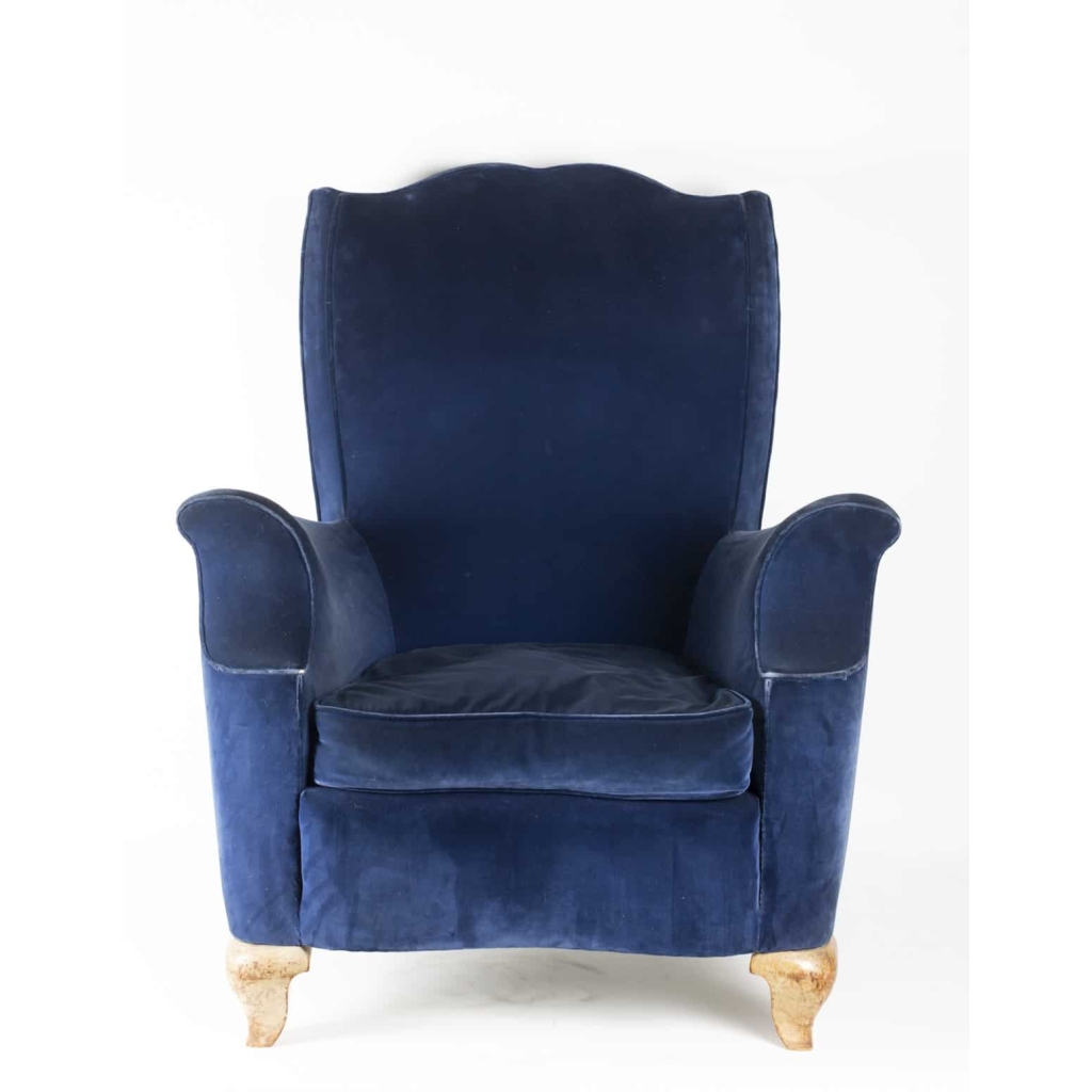 Fauteuil des années 1940