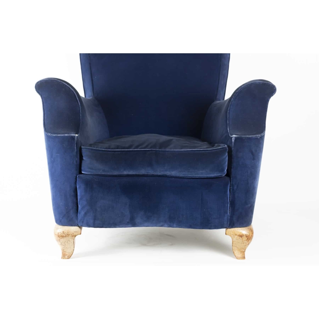 Fauteuil des années 1940
