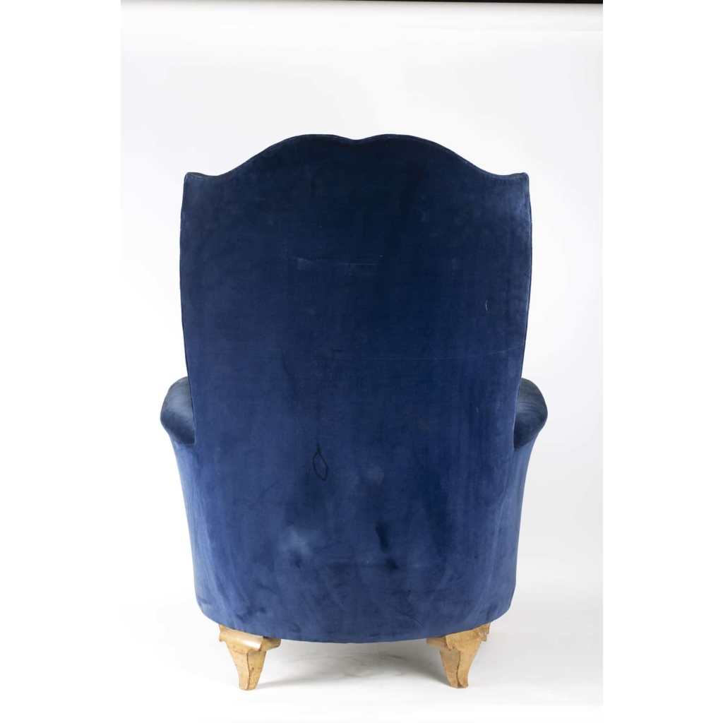 Fauteuil des années 1940