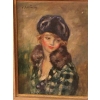 LA PETITE PARISIENNE D ABEL FAIVRE