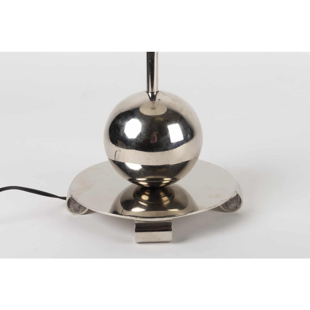 Lampe 1930 Art Déco | Biron Lampe 1930 Art Déco