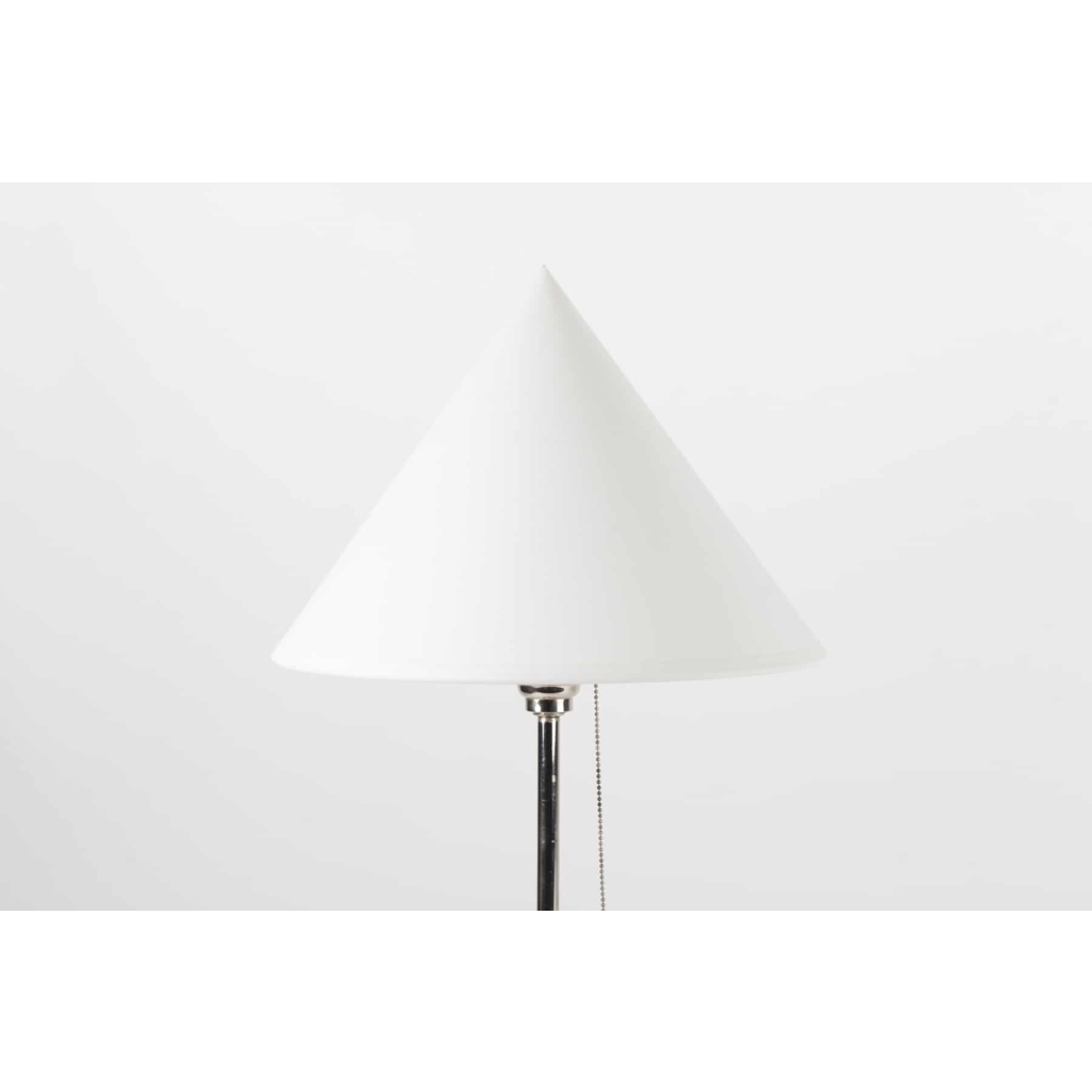 Lampe 1930 Art Déco | Biron Lampe 1930 Art Déco