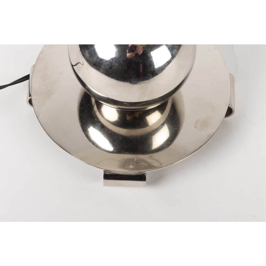 Lampe 1930 Art Déco | Biron Lampe 1930 Art Déco
