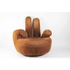 Fauteuil Main 1980