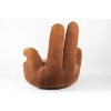 Fauteuil Main 1980
