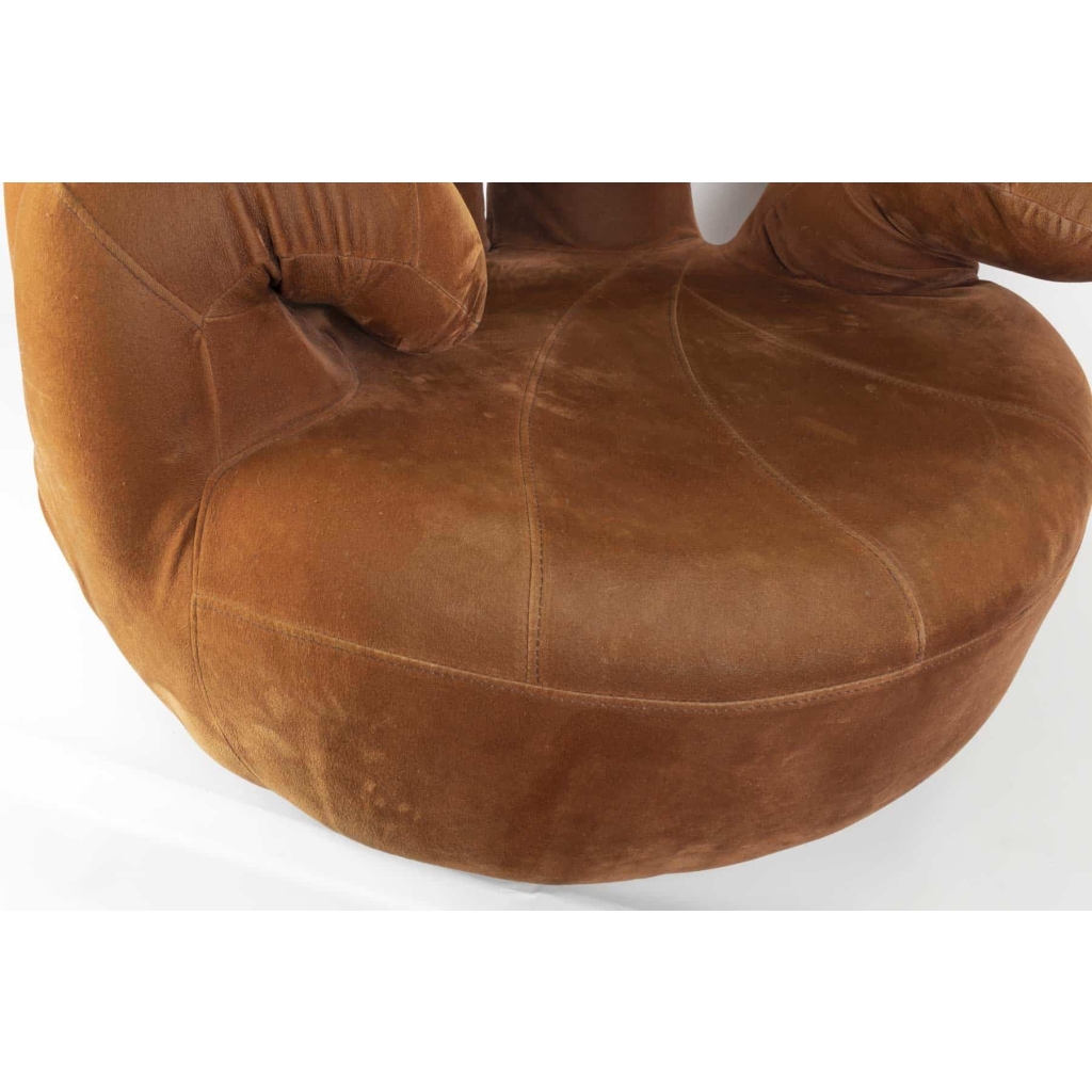 Fauteuil Main 1980