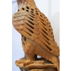 Extraordinaires sculptures représentant des faucons | Biron Extraordinaires sculptures représentant des faucons
