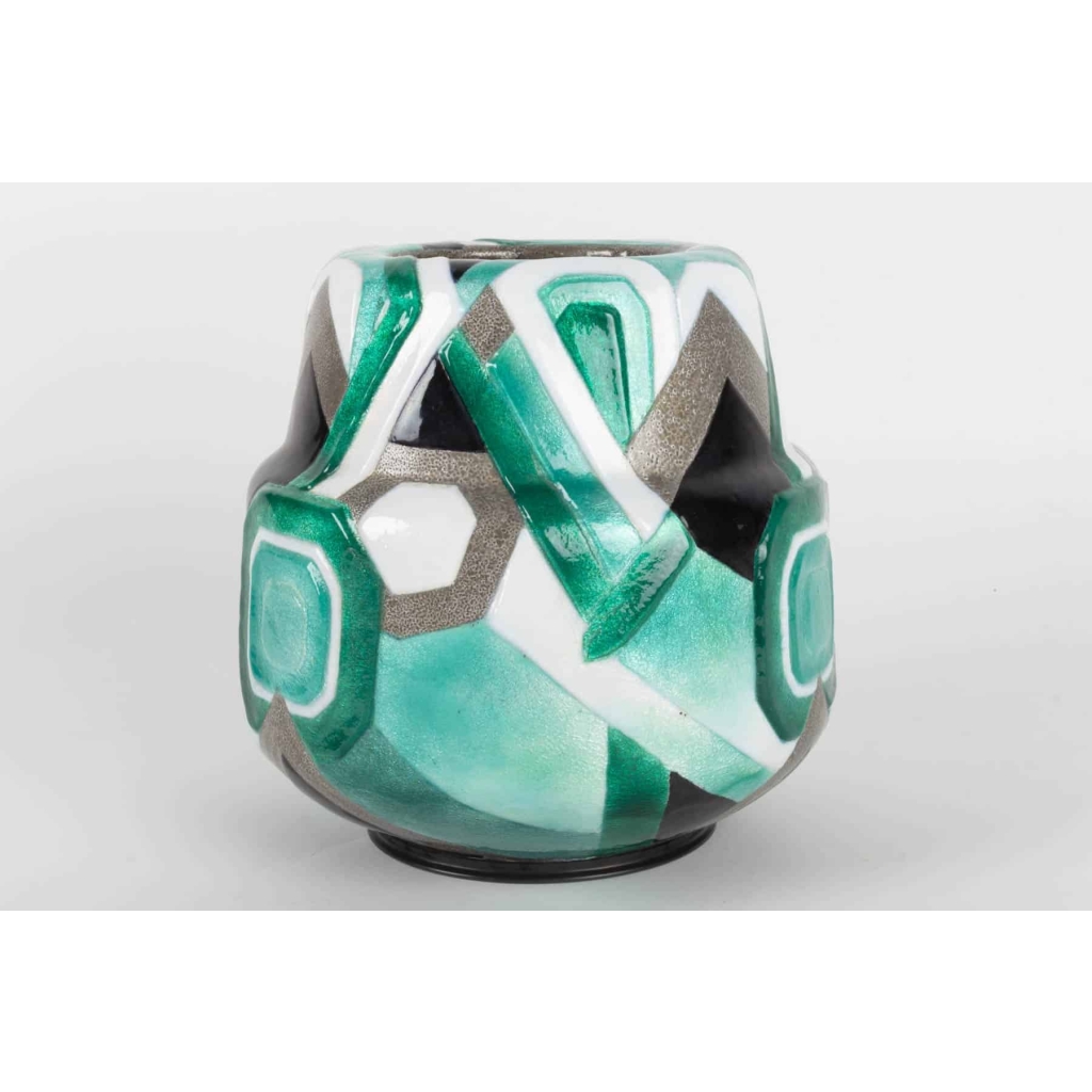 Vase de Camille FAURE