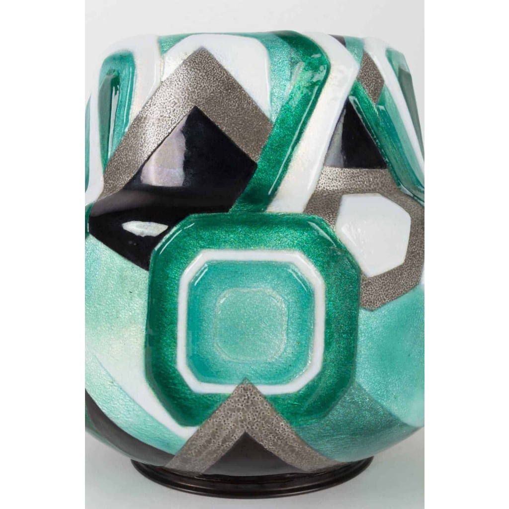 Vase de Camille FAURE