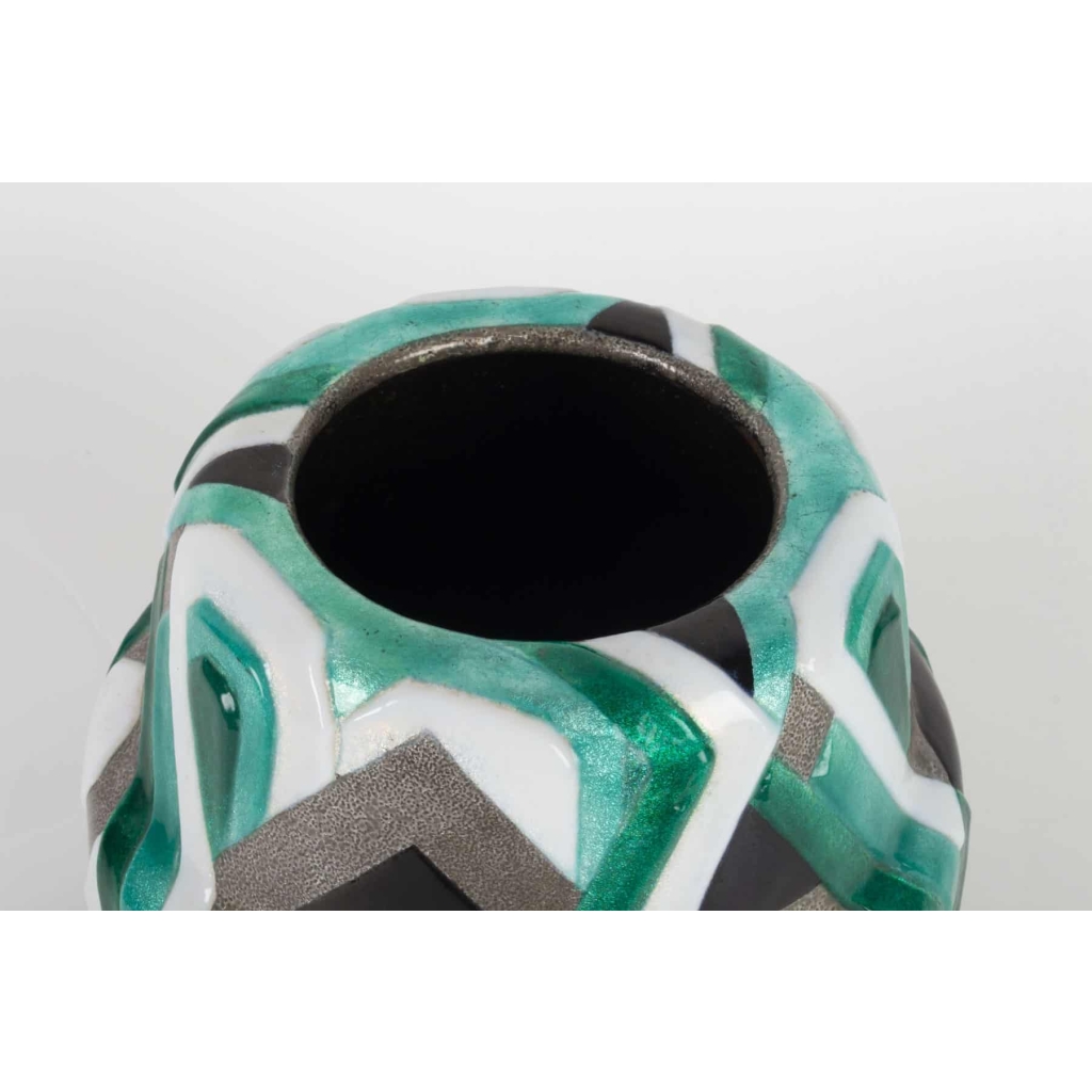 Vase de Camille FAURE