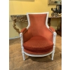 Bergère d’époque Directoire 8