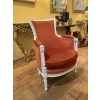 Bergère d’époque Directoire 9