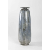 Grand vase en céramique par Edgard AUBRY ( 1880 – 1943 ) – Grès de Bouffioux | Biron ||||||||