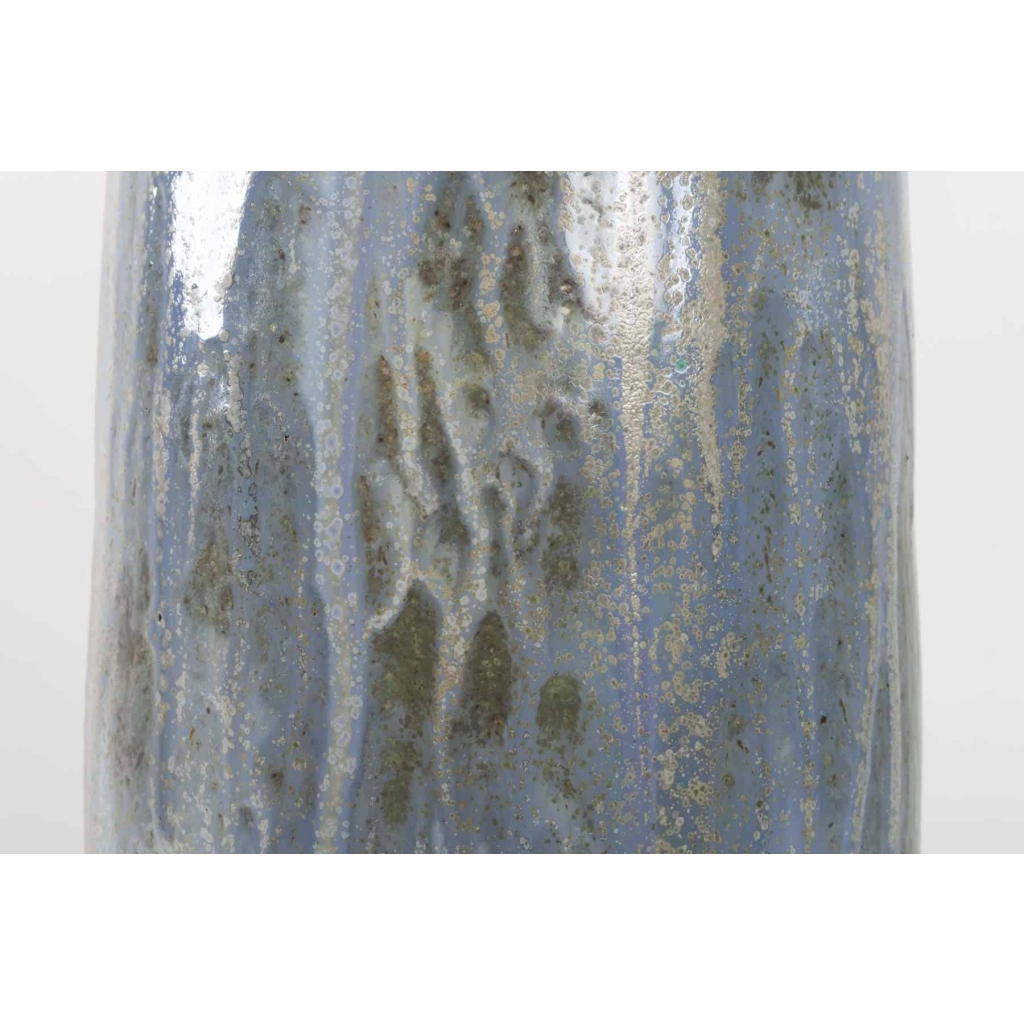 Grand vase en céramique par Edgard AUBRY ( 1880 – 1943 ) – Grès de Bouffioux | Biron Grand vase en céramique par Edgard AUBRY ( 1880 - 1943 ) - Grès de Bouffioux