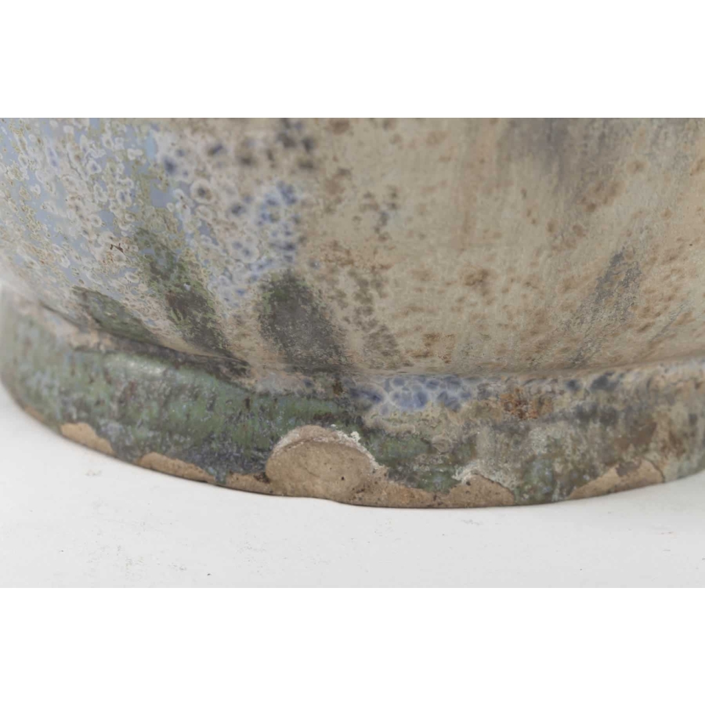 Grand vase en céramique par Edgard AUBRY ( 1880 – 1943 ) – Grès de Bouffioux | Biron Grand vase en céramique par Edgard AUBRY ( 1880 - 1943 ) - Grès de Bouffioux