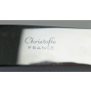 Christofle : Ménagère « Malmaison » 122 pièces | Biron Christofle : Ménagère "Malmaison " 122 pièces
