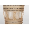 Vase de René LALIQUE | Biron Vase de René LALIQUE