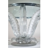 CRISTAL LALIQUE Table » Cactus » | Biron CRISTAL LALIQUE Table " Cactus"