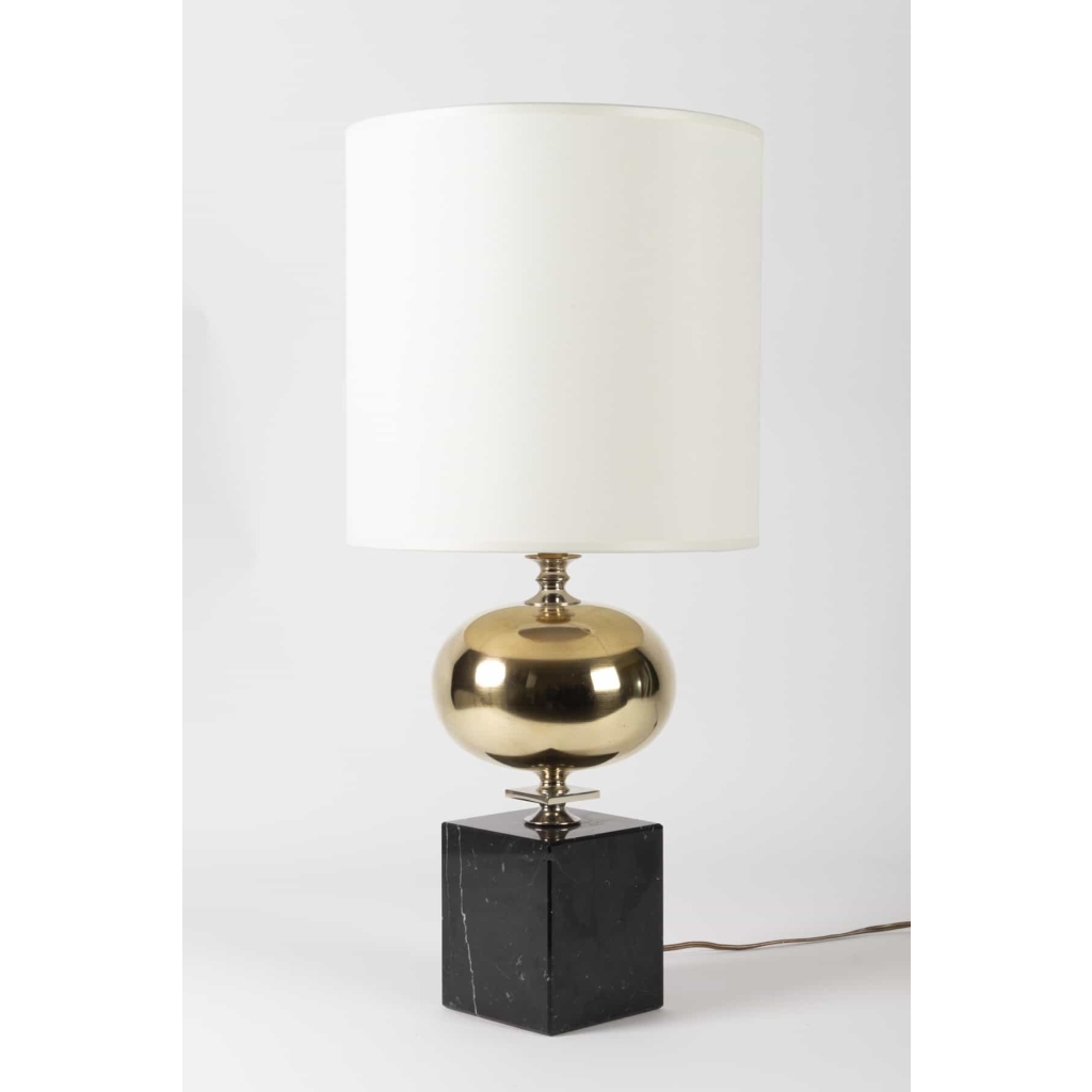 Lampe Maison Honoré 1960 | Biron ||||||